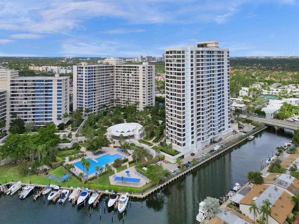 2500 Parkview Drive 1112, Hallandale Beach, FL 33009 — photo 46 of 54