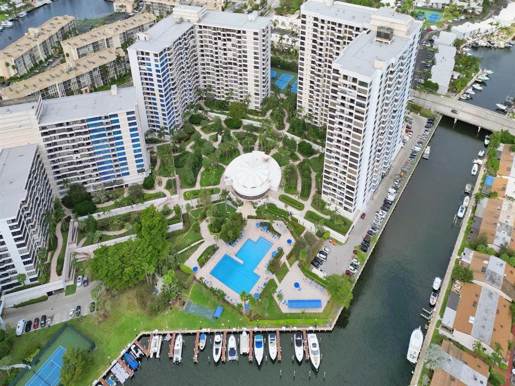 2500 Parkview Drive 1112, Hallandale Beach, FL 33009 — photo 49 of 54