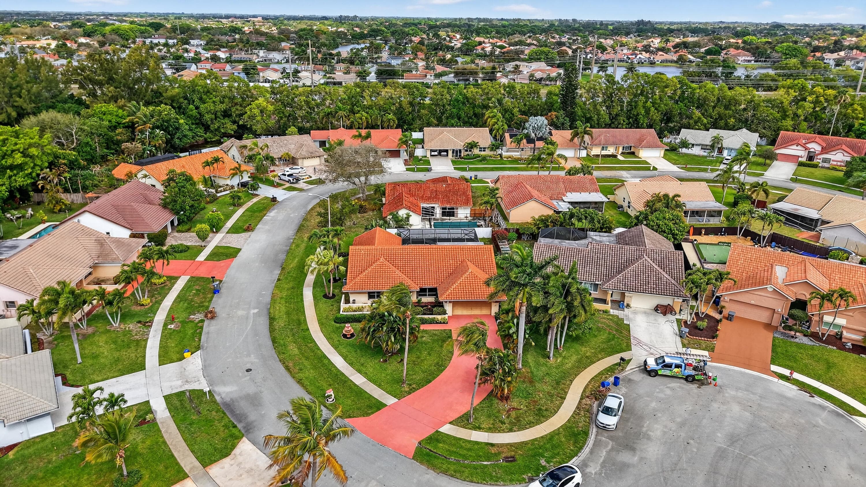 9362 Laurel Green Drive, Boynton Beach, FL 33437 — photo 28 of 31