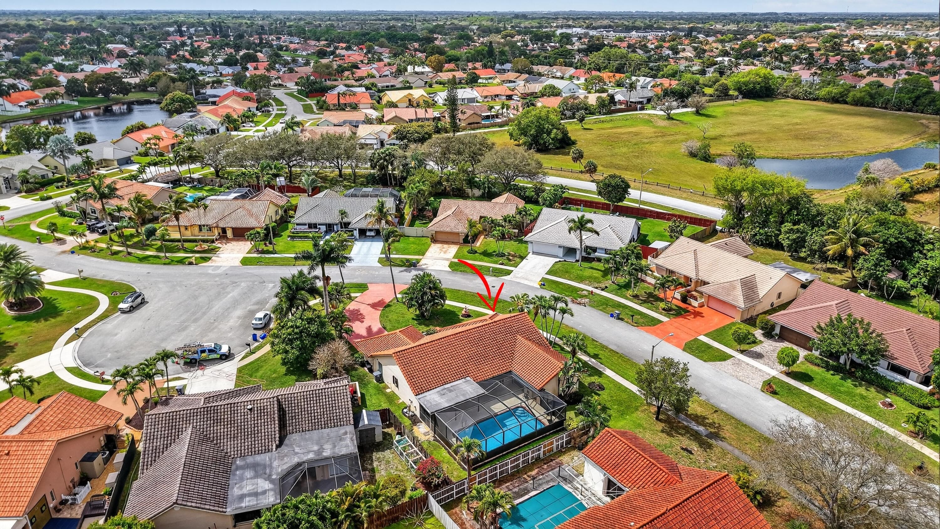 9362 Laurel Green Drive, Boynton Beach, FL 33437 — photo 29 of 31