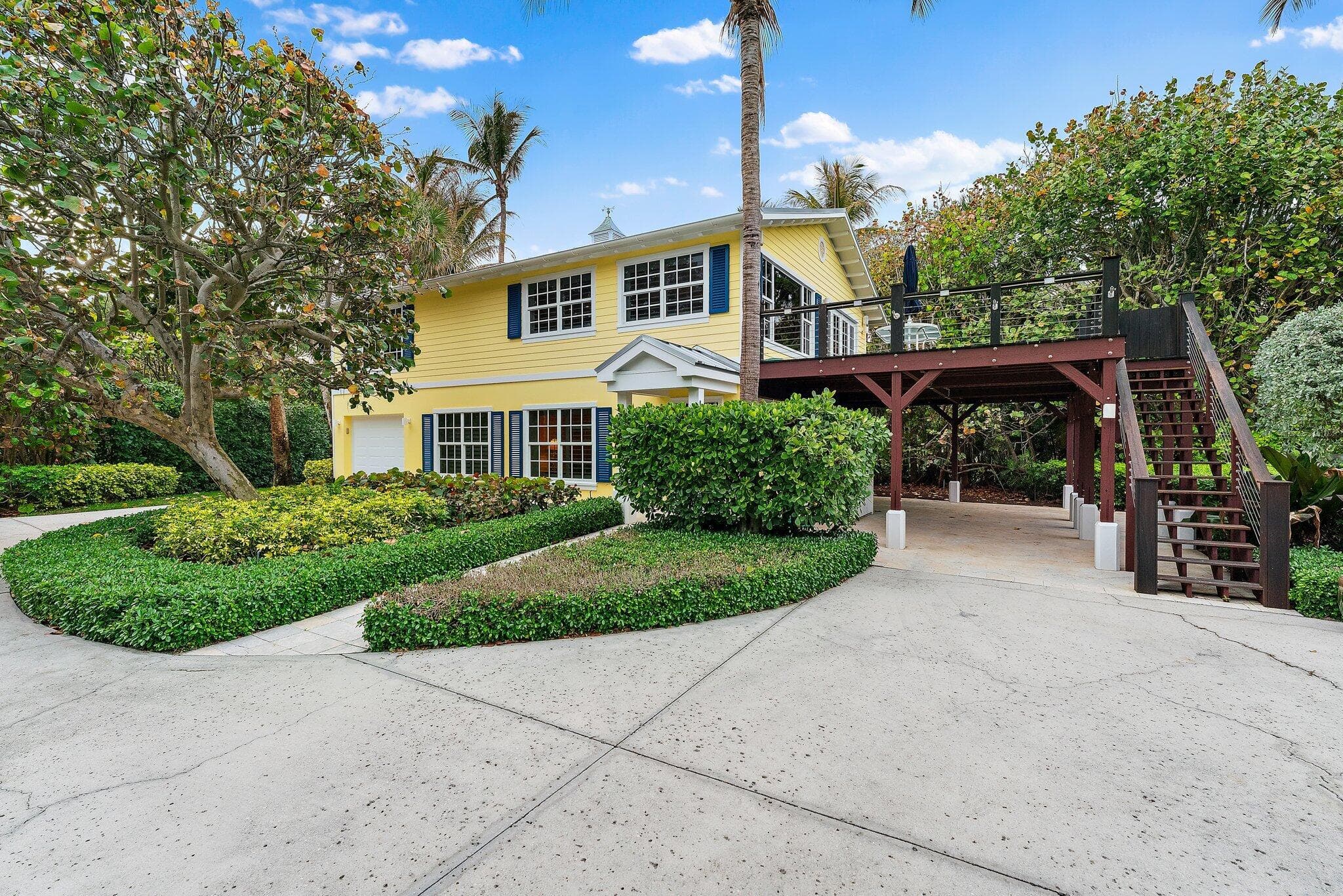 31 N Beach Road, Jupiter Island, FL 33455 — photo 6 of 66