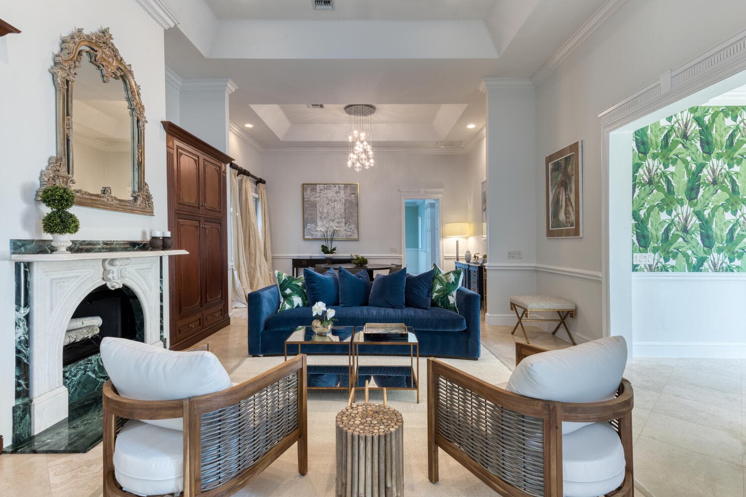 2258 E Ibis Isle Rd Road E, Palm Beach, FL 33480 — photo 10 of 28