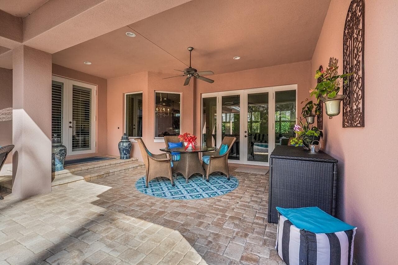 9078 Castle Harbour Circle, Vero Beach, FL 32963 — photo 7 of 36