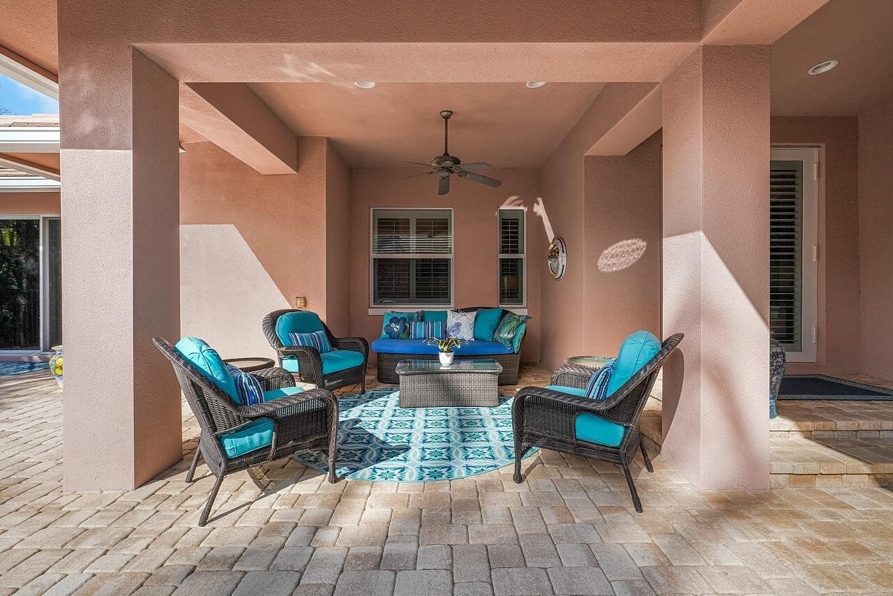 9078 Castle Harbour Circle, Vero Beach, FL 32963 — photo 6 of 36