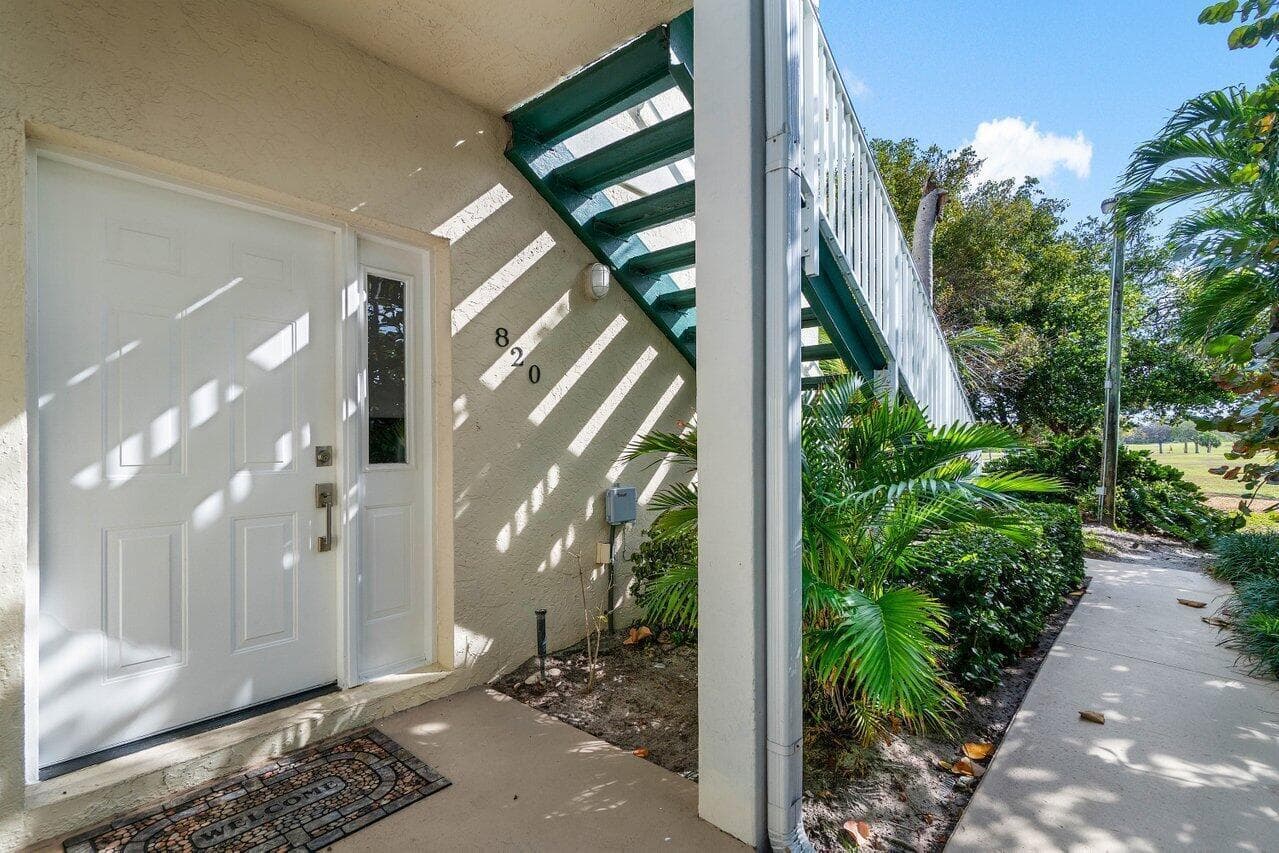 820 Bella Vista Court S 20, Jupiter, FL 33477 — photo 4 of 41