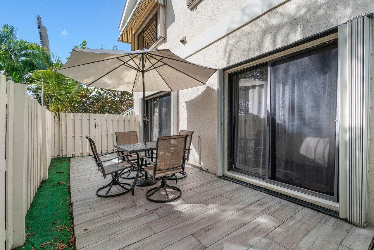 820 Bella Vista Court S 20, Jupiter, FL 33477 — photo 15 of 41