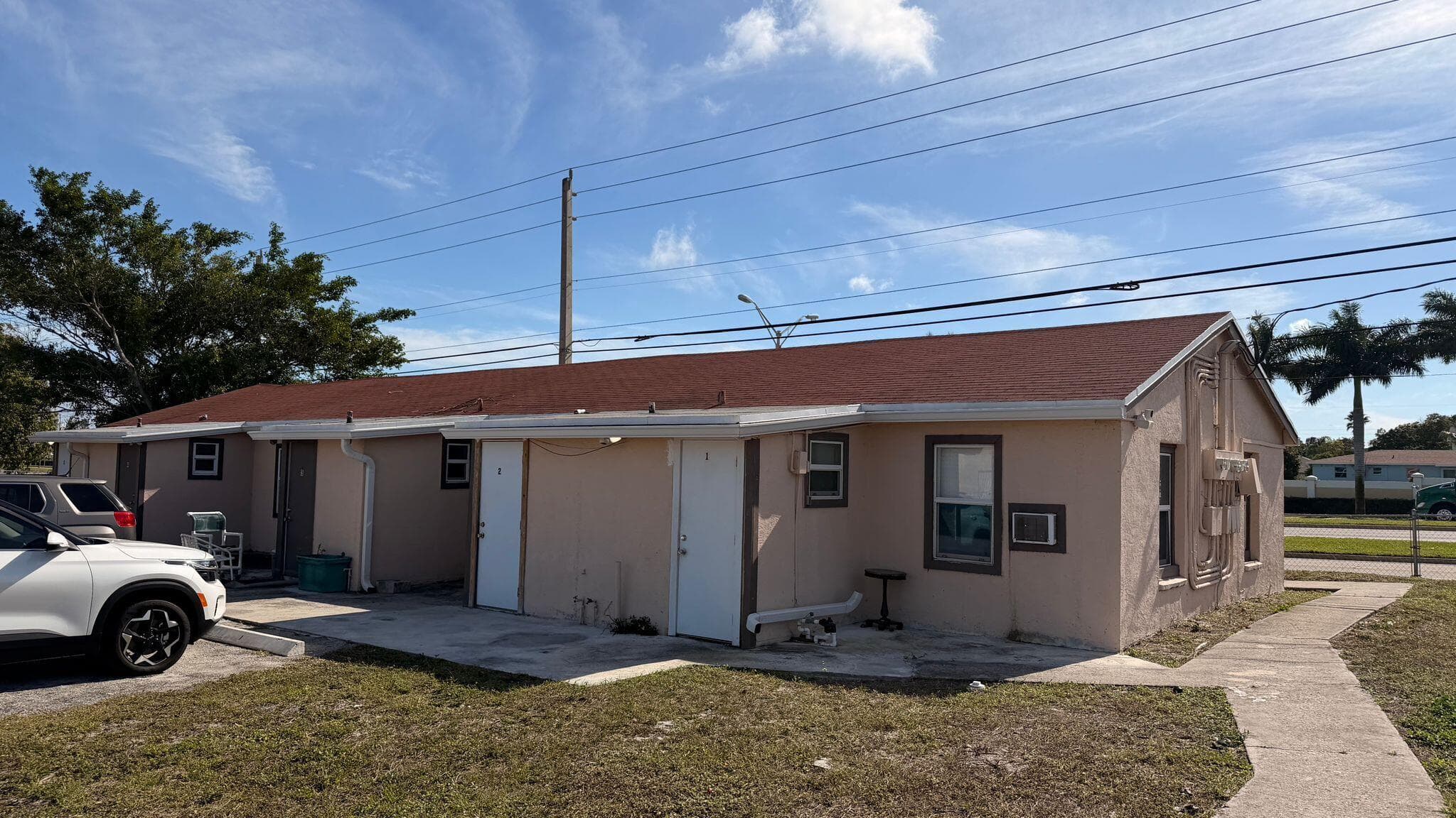 752 Martin Luther King Junior Boulevard Apt 5, Riviera Beach, FL 33404 — photo 3 of 17