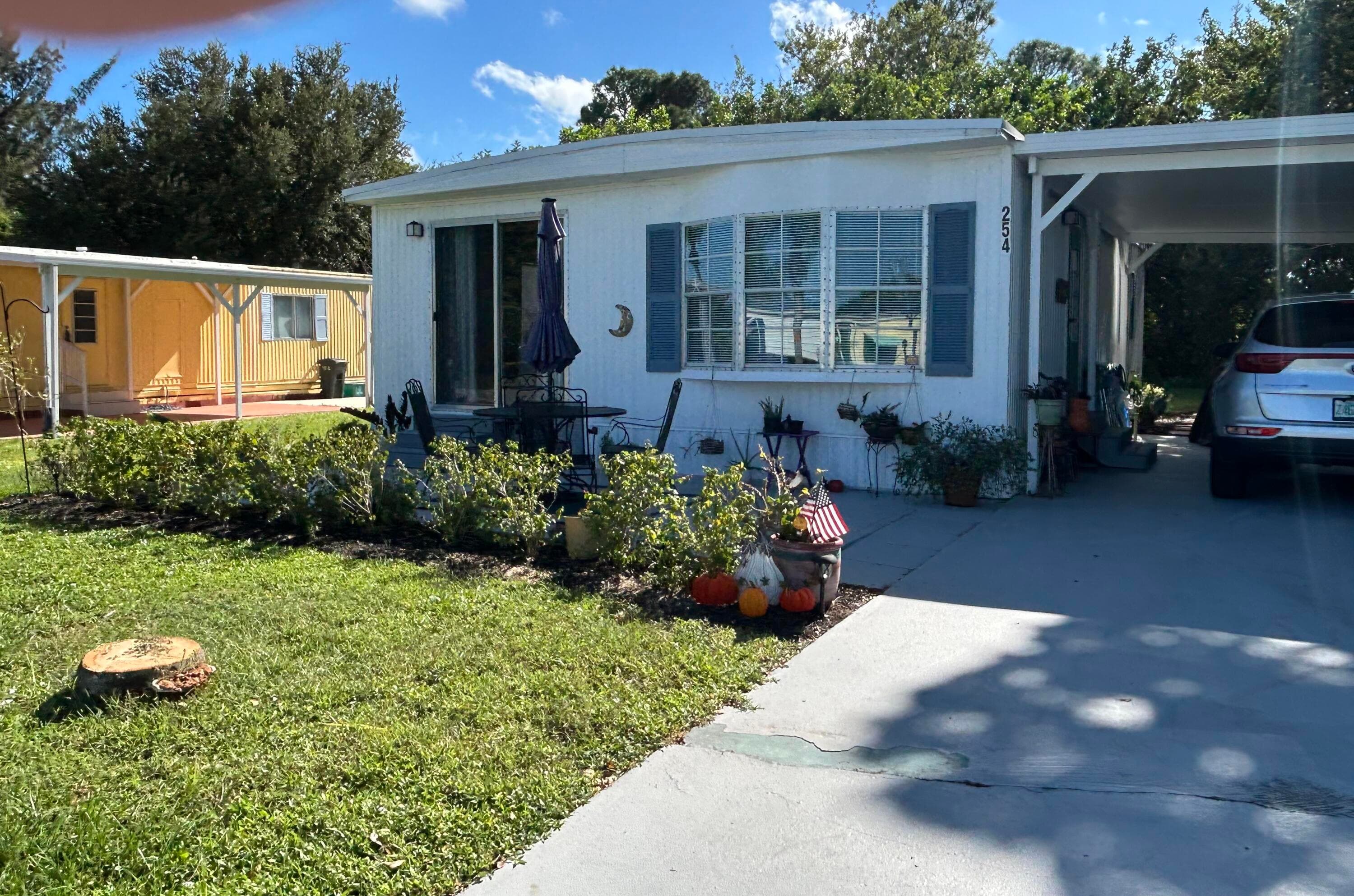 254 W Caribbean, Port St. Lucie, FL 34952 — photo 1 of 16