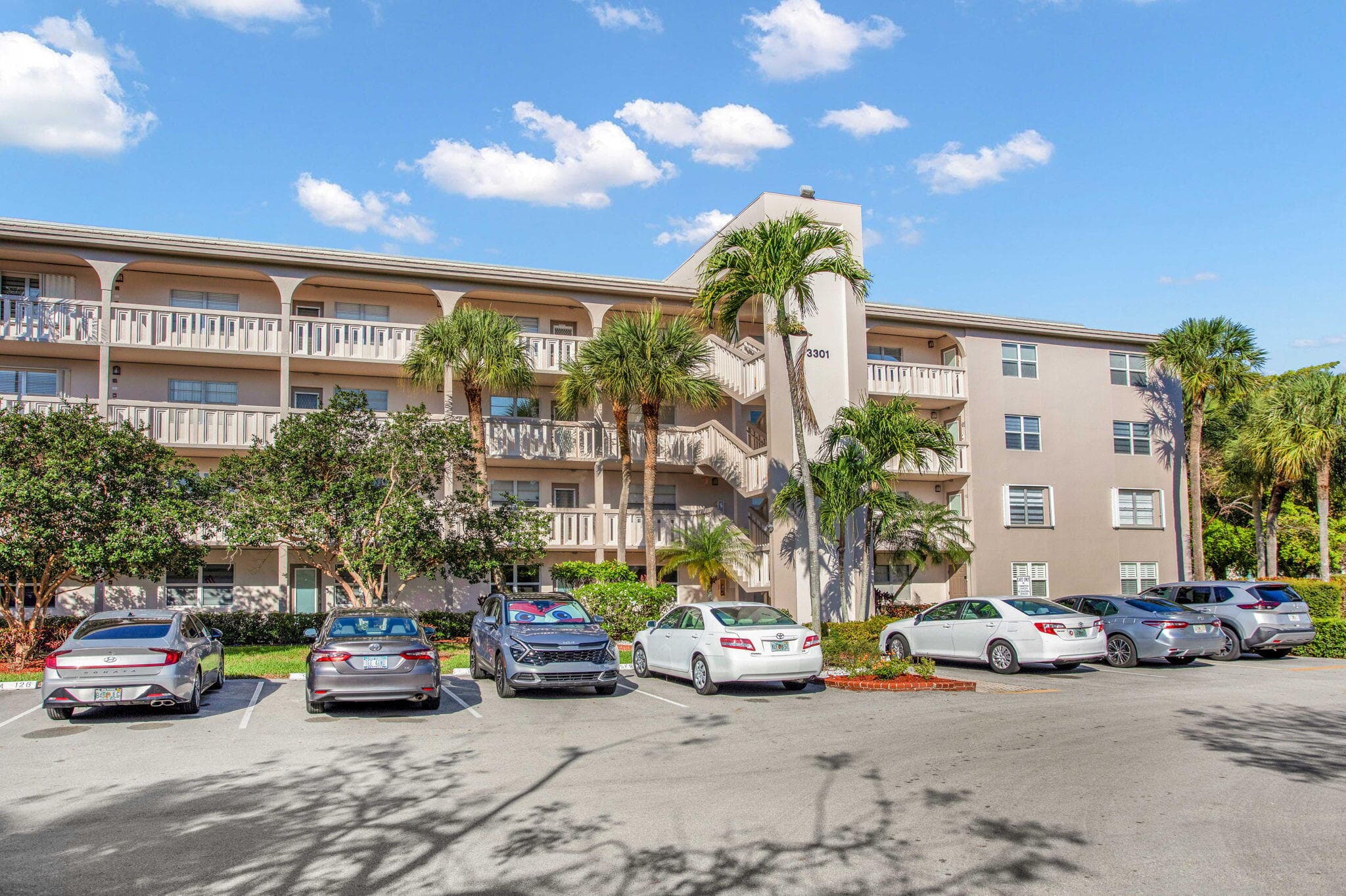 3301 Aruba Way K4, Coconut Creek, FL 33066 — photo 20 of 23