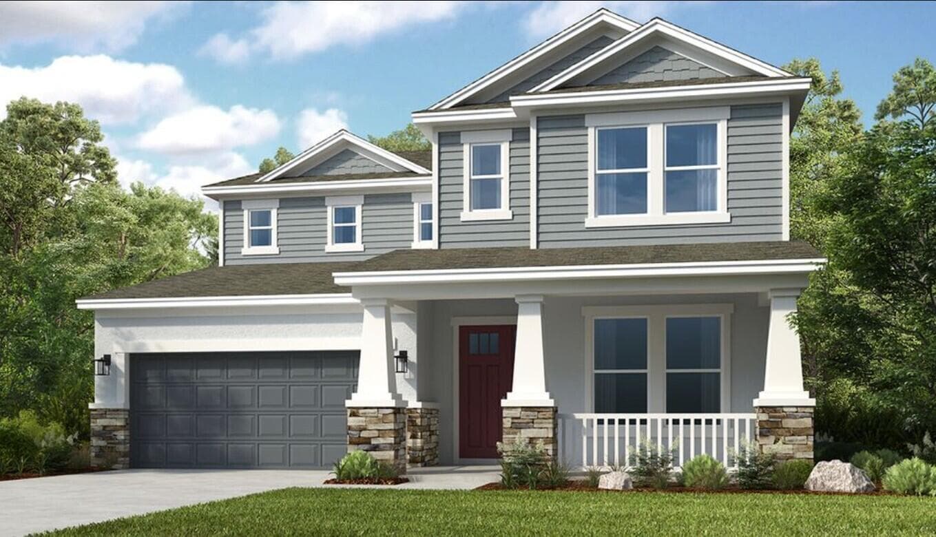 593 SE Ranch Oak Circle, Port St. Lucie, FL 34984 — photo 1 of 35