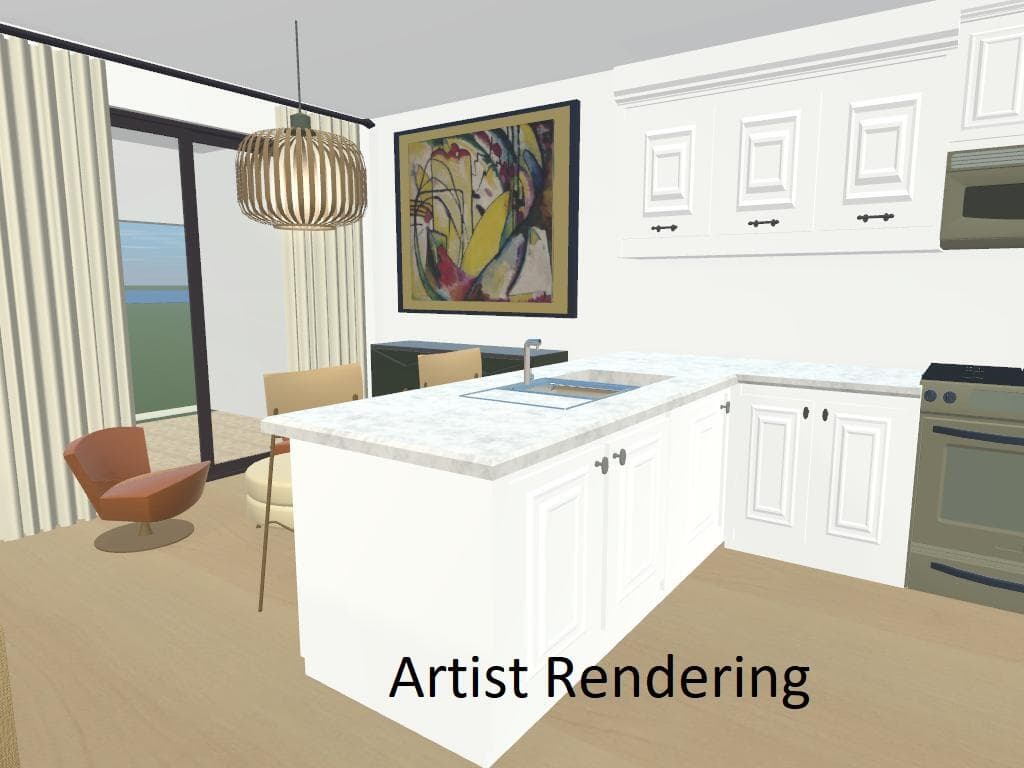 Condominium in Cape Canaveral — photo 13 of 23