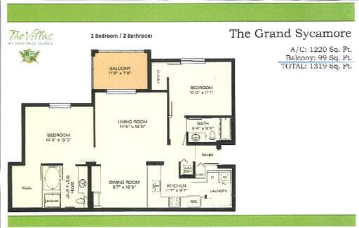 6418 Emerald Dunes W/garage 305, West Palm Beach, FL 33411 — photo 2 of 35