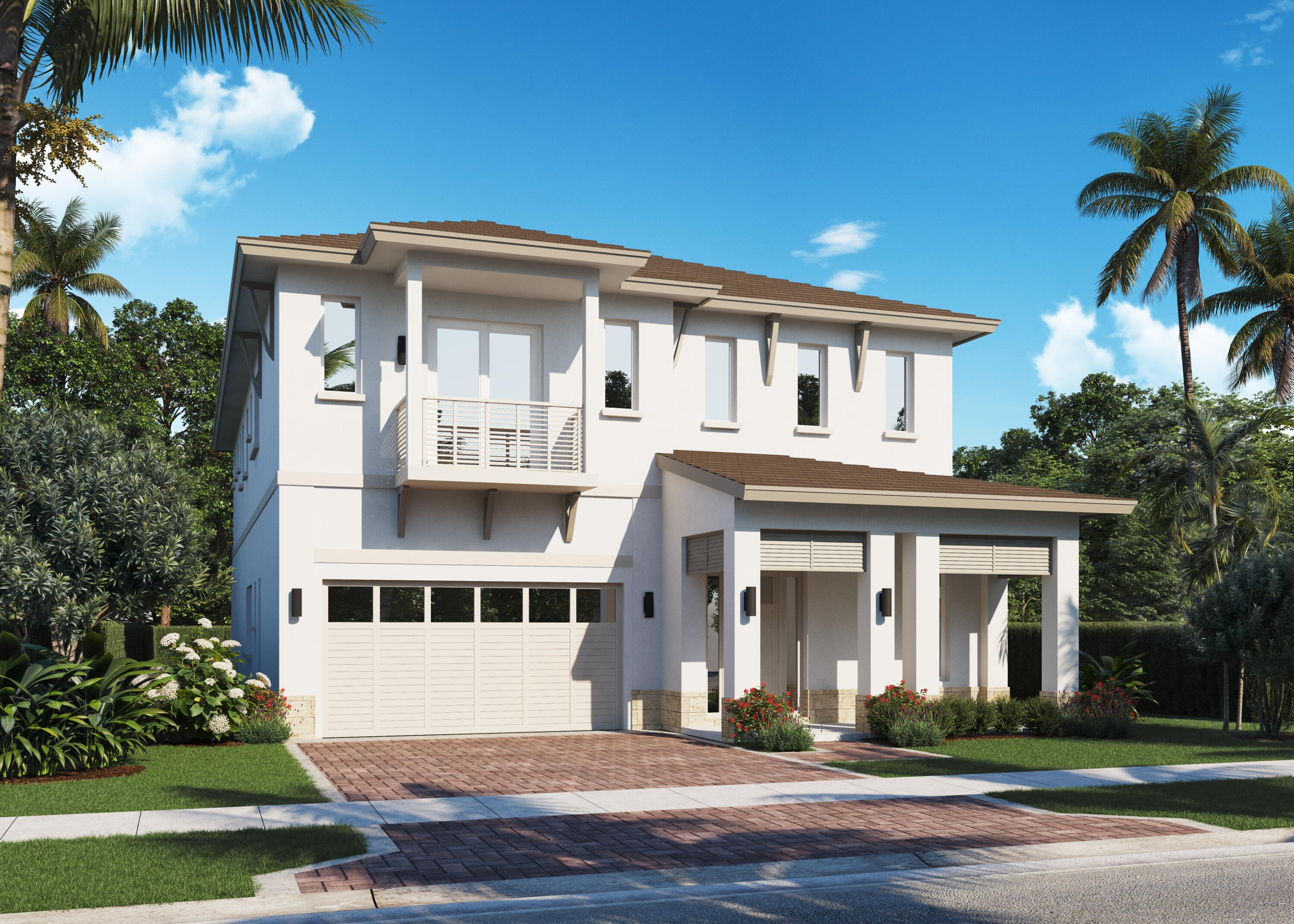 13214 Ridgewater Circle, Palm Beach Gardens, FL 33412 — photo 1 of 5