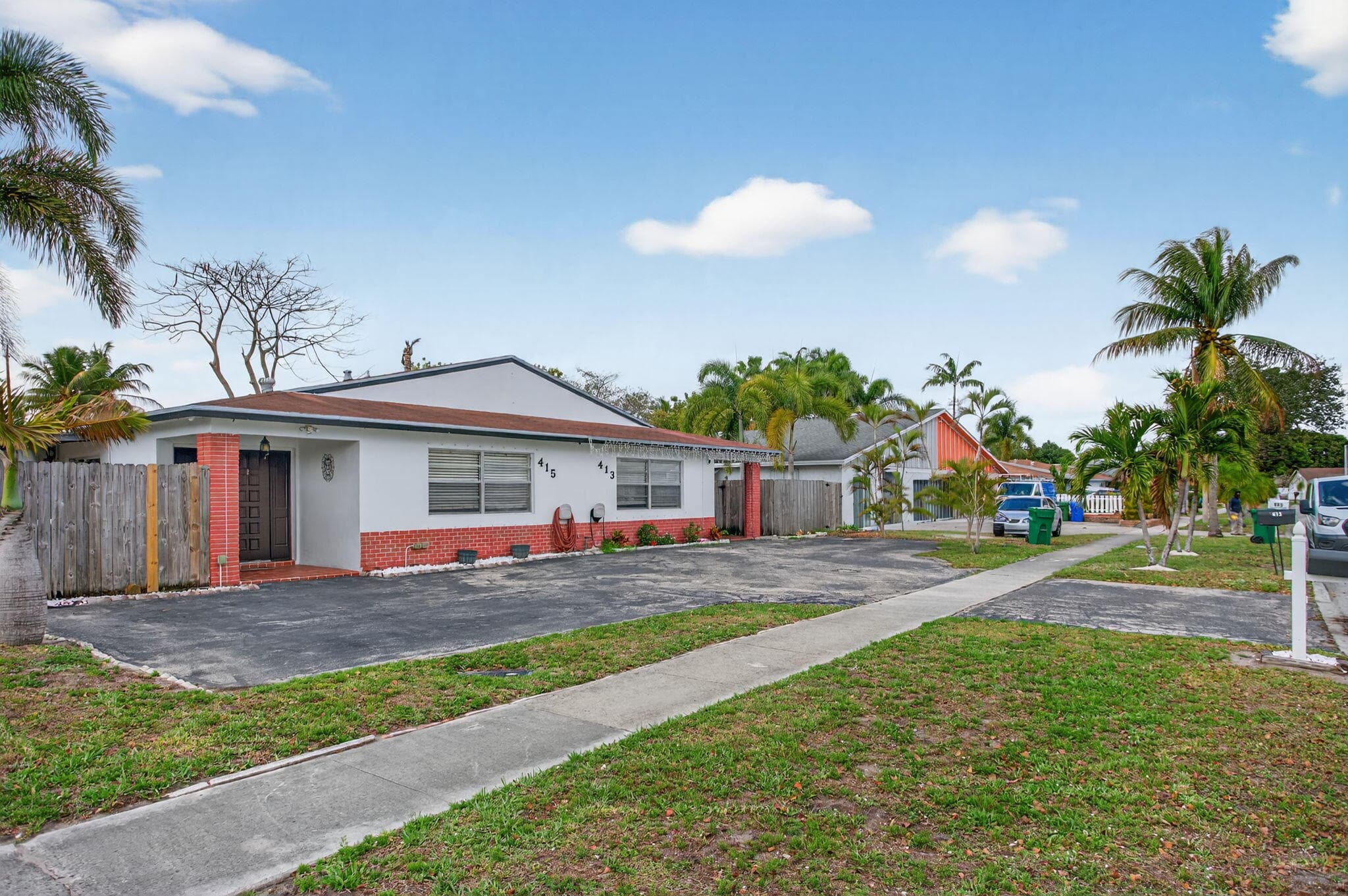 415 SW 61st Terrace, Margate, FL 33068 — photo 2 of 39