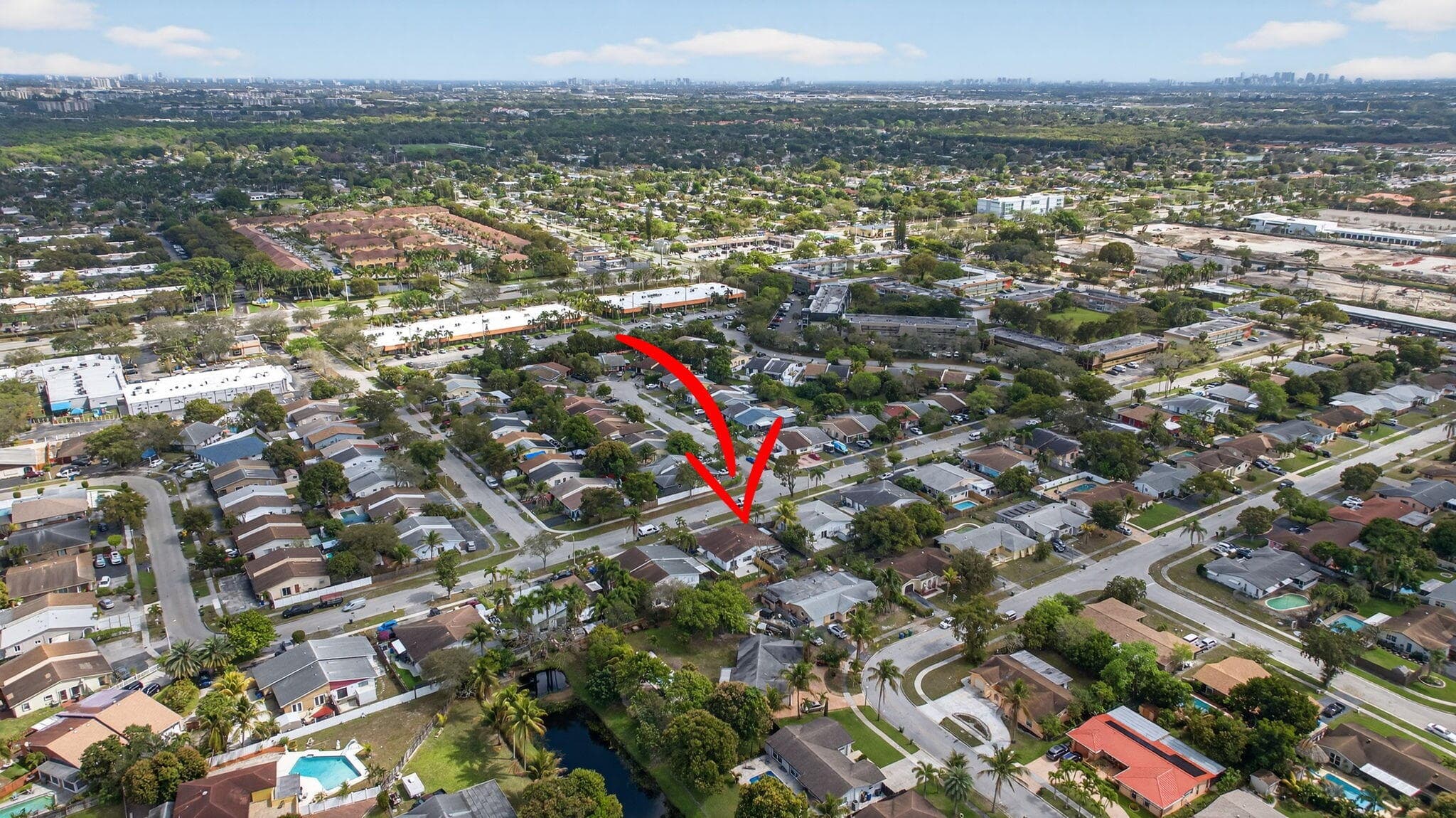 415 SW 61st Terrace, Margate, FL 33068 — photo 37 of 39