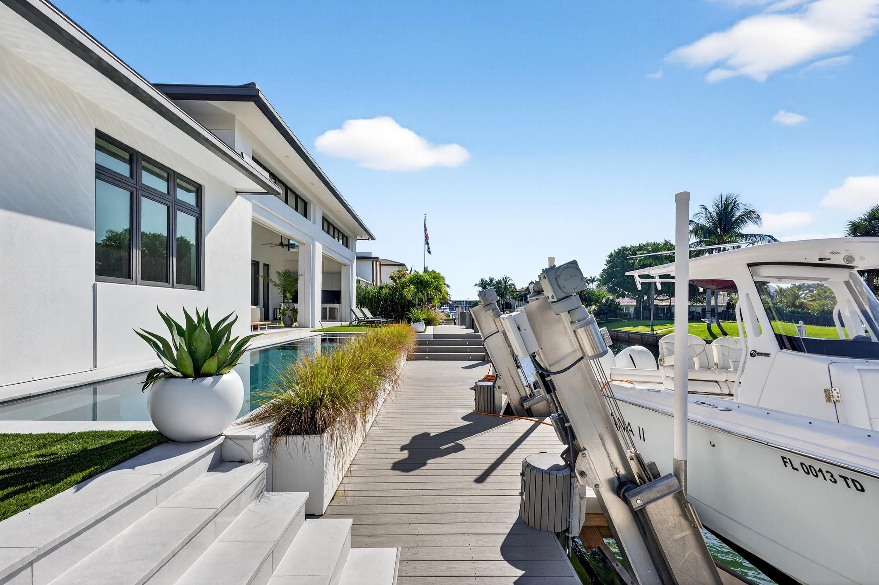 520 Golden Harbour Drive, Boca Raton, FL 33432 — photo 24 of 80