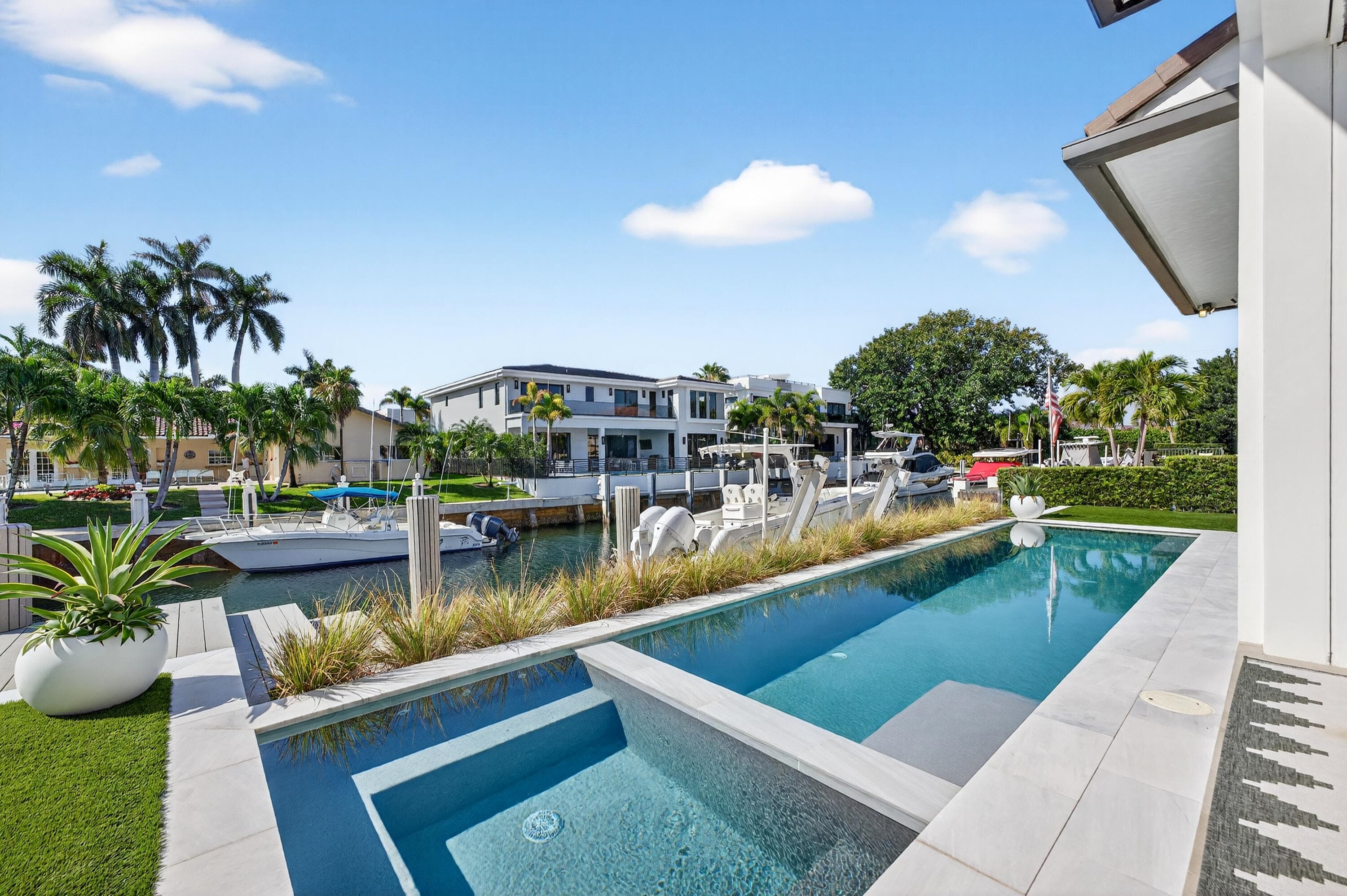 520 Golden Harbour Drive, Boca Raton, FL 33432 — photo 14 of 80