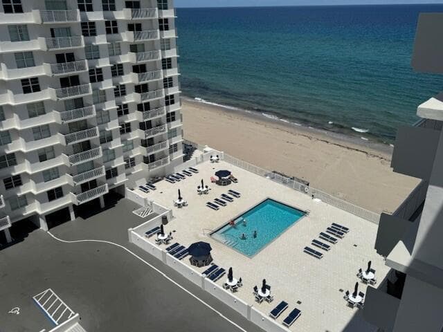 4511 S Ocean Boulevard 904, Highland Beach, FL 33487 — photo 1 of 37