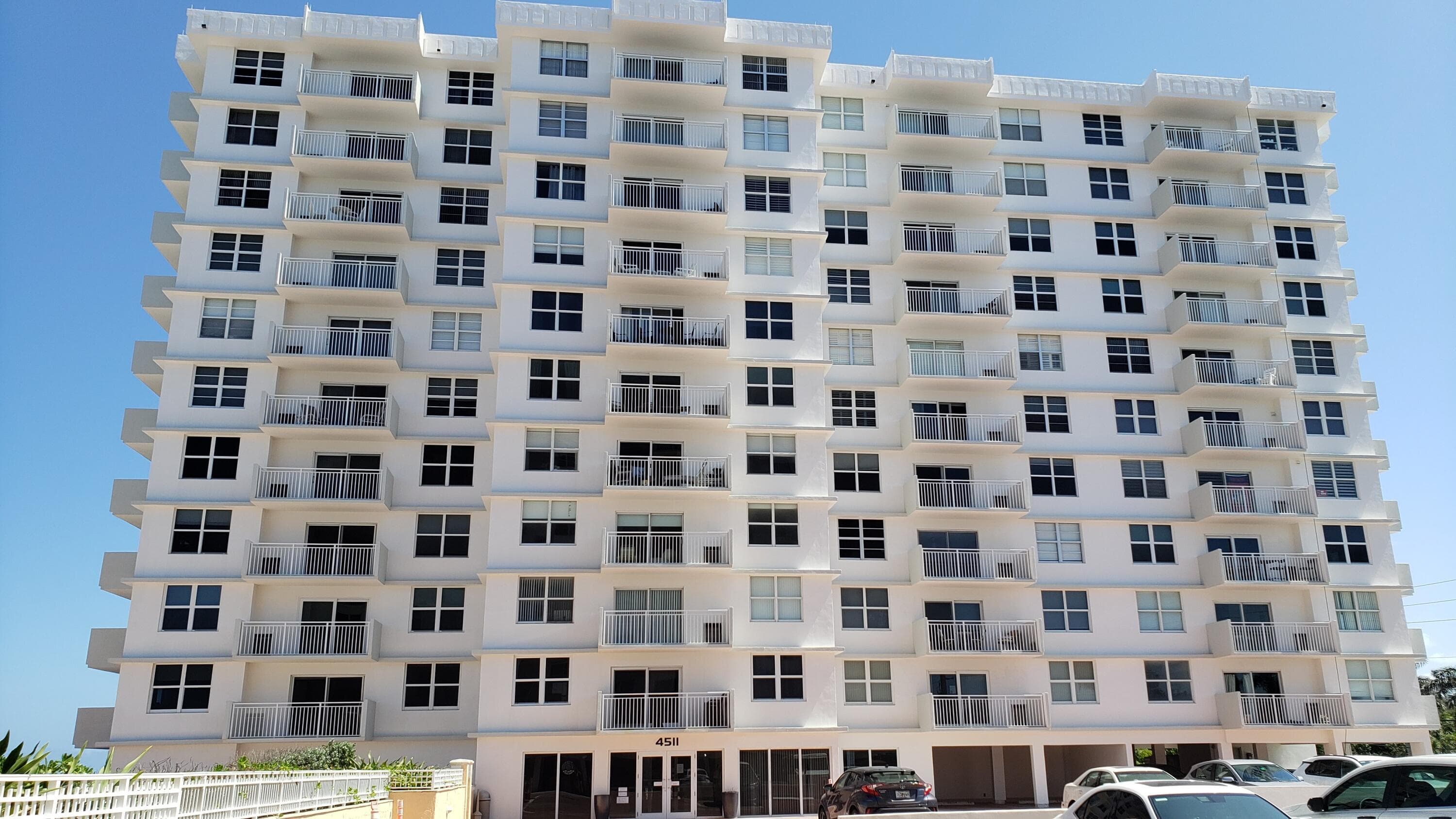 4511 S Ocean Boulevard 904, Highland Beach, FL 33487 — photo 25 of 37
