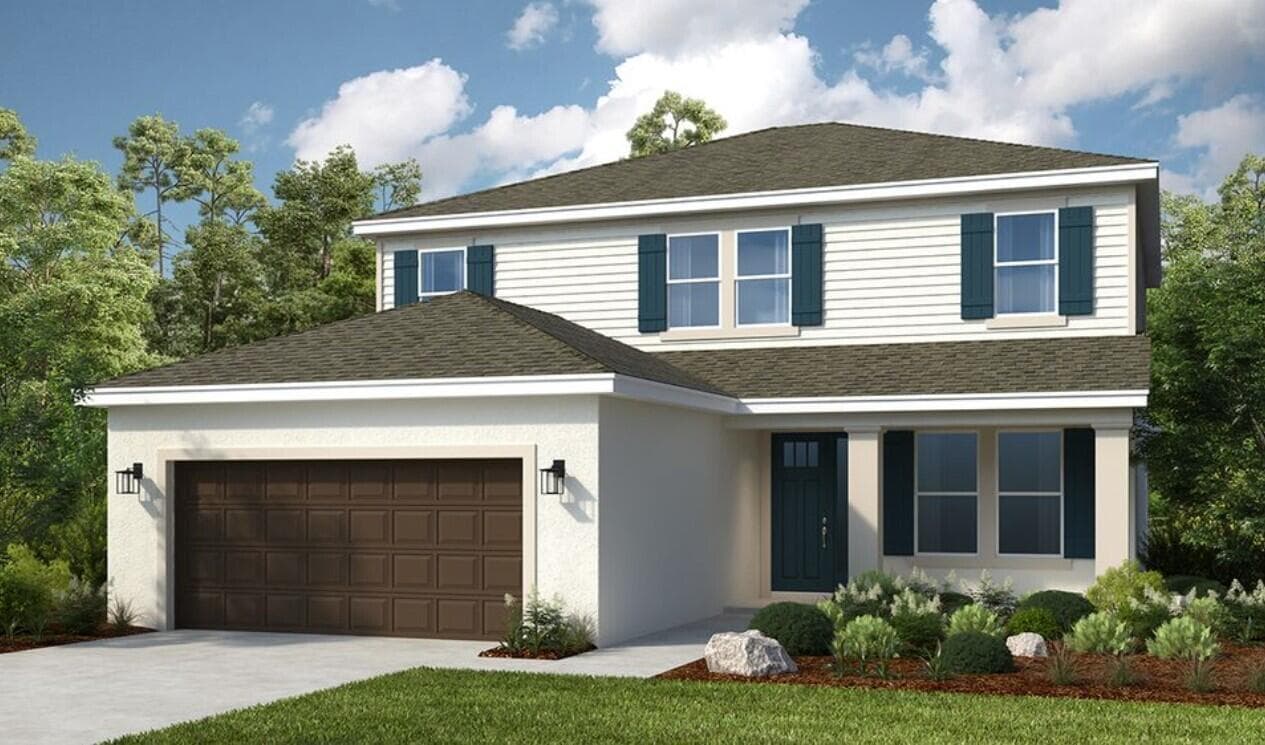 3602 SE Cedarstone Place, Port St. Lucie, FL 34984 — photo 1 of 43