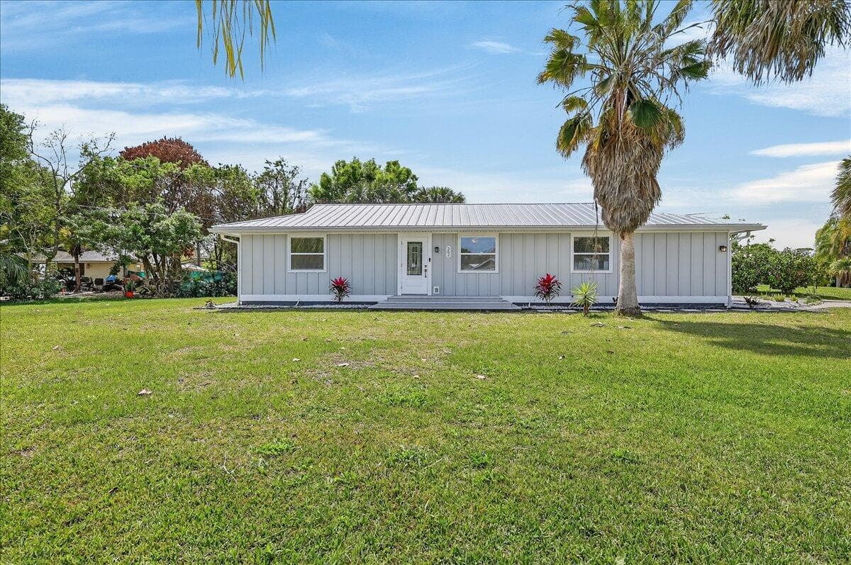 262 Easy Street, Sebastian, FL 32958 — photo