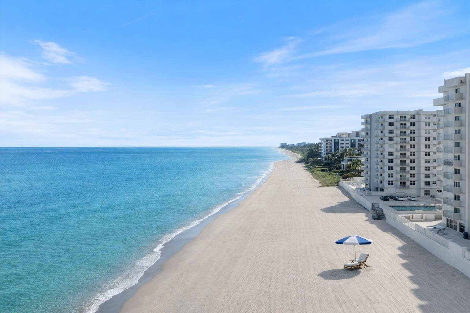 4511 S Ocean Boulevard 205, Highland Beach, FL 33487 — photo 26 of 27