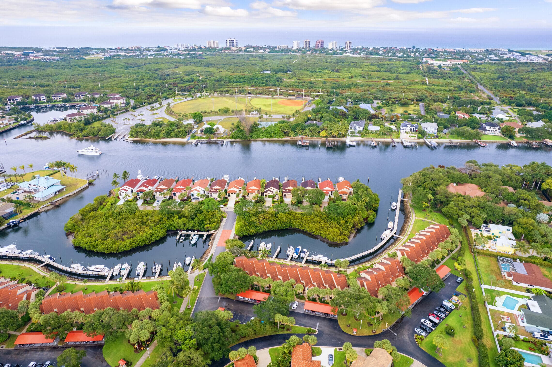 2359 Treasure Isle Drive 31, Palm Beach Gardens, FL 33410 — photo 42 of 44
