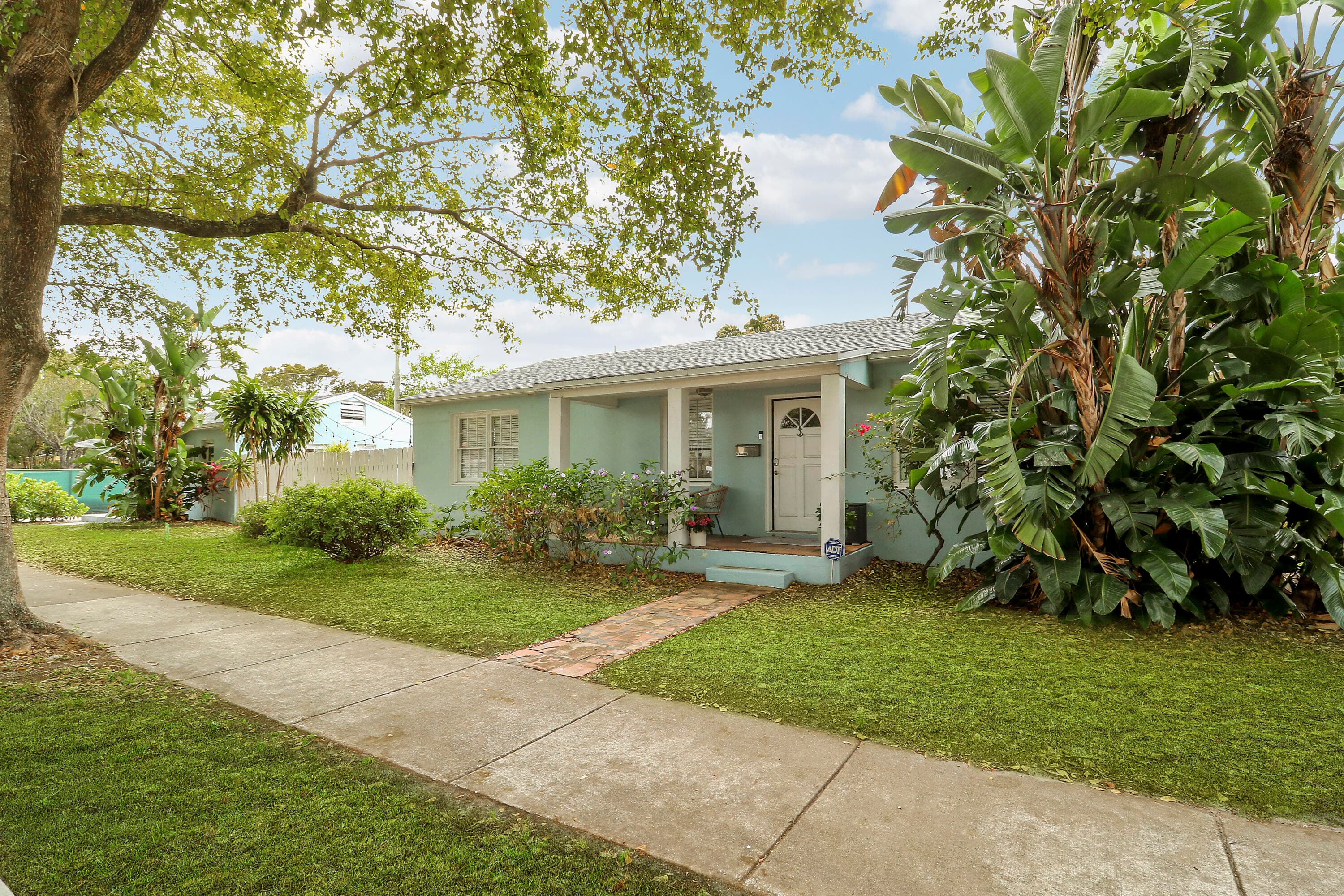 3619 Spruce Avenue, West Palm Beach, FL 33407 — photo
