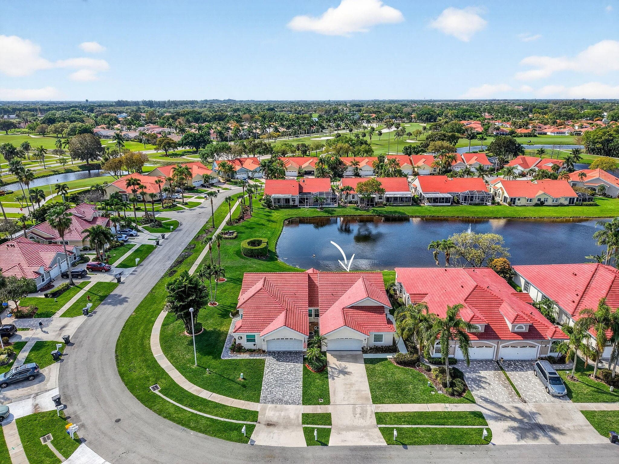 6119 Bear Creek Court, Lake Worth, FL 33467 — photo 47 of 61