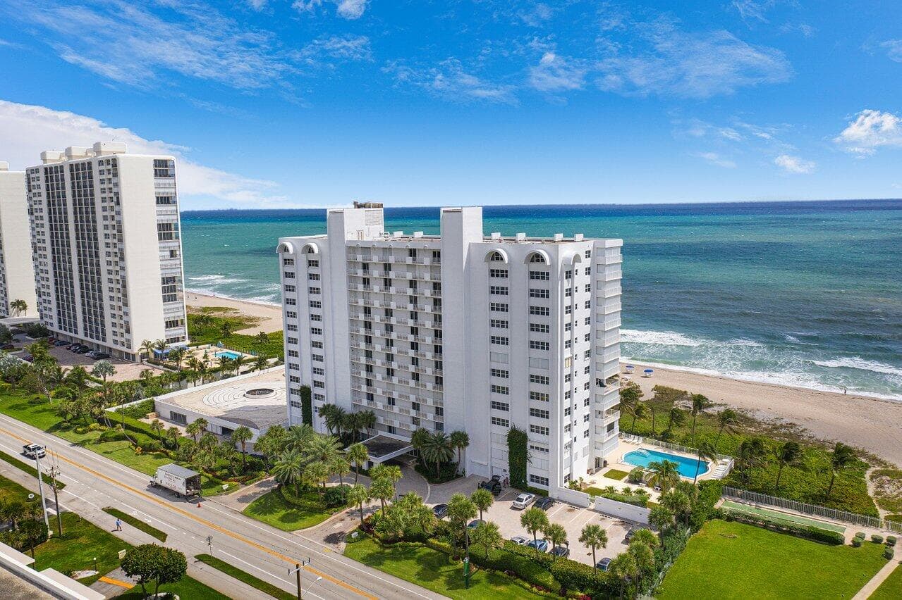 3000 S Ocean Boulevard 1103, Boca Raton, FL 33432 — photo 40 of 60