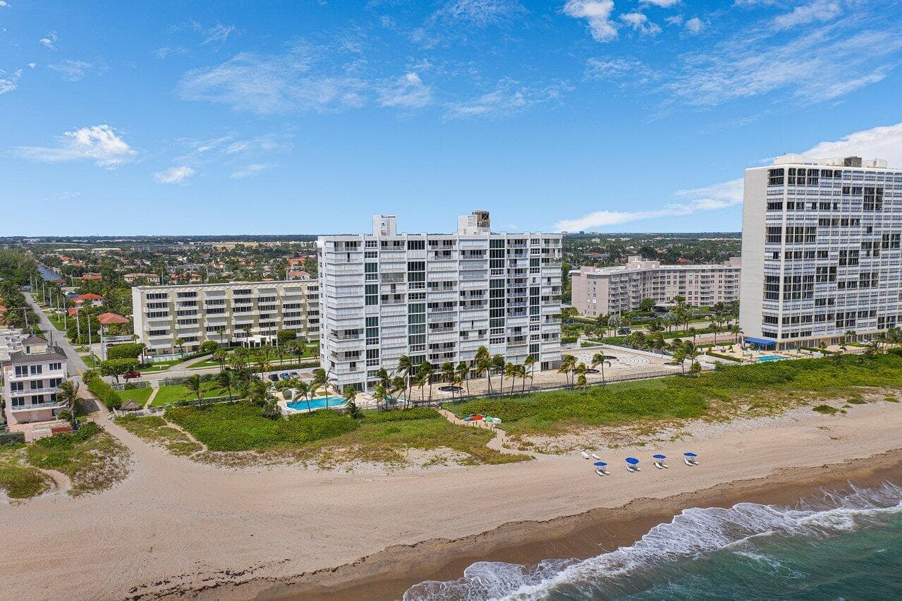 3000 S Ocean Boulevard 1103, Boca Raton, FL 33432 — photo 43 of 60