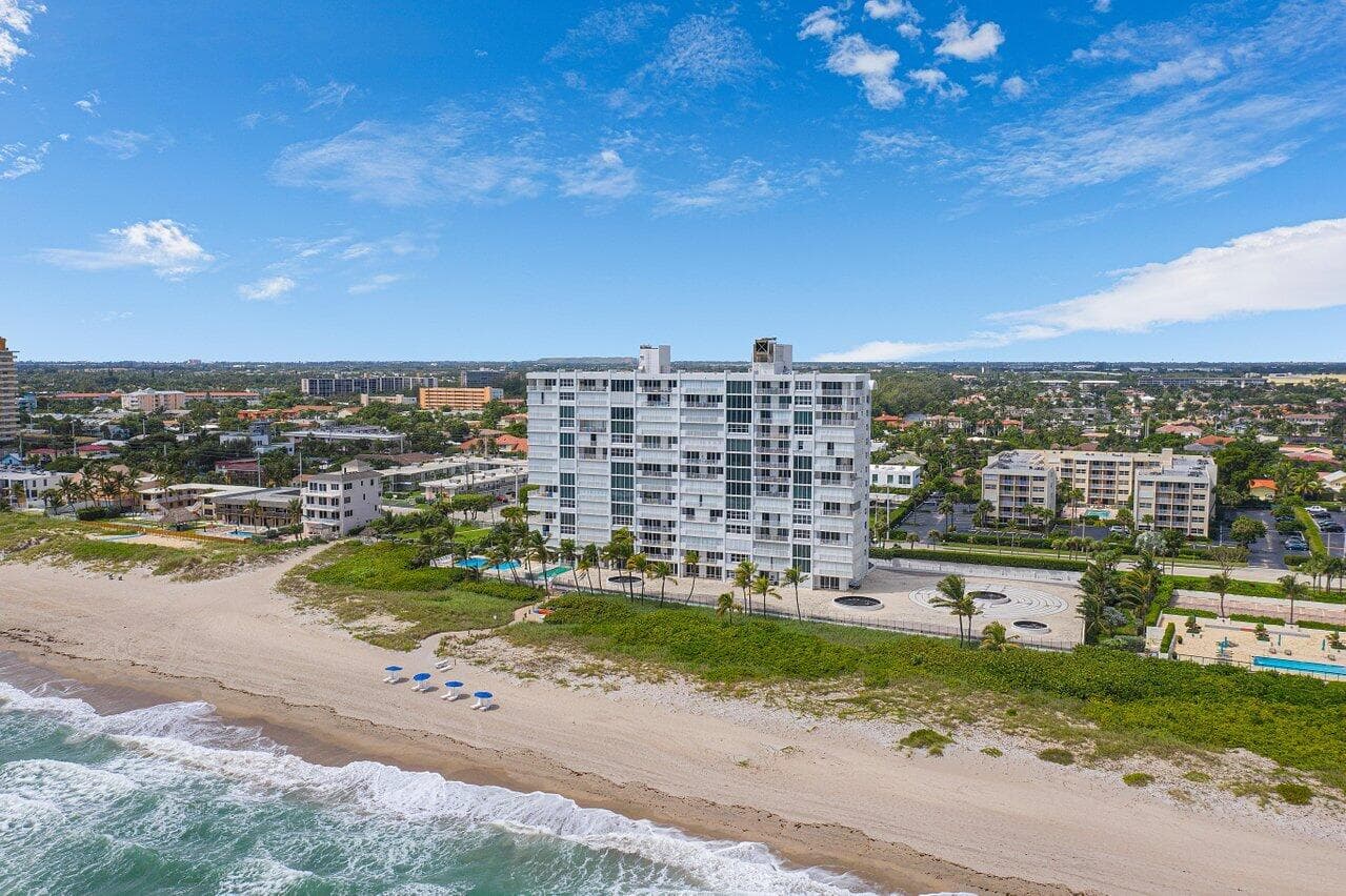 3000 S Ocean Boulevard 1103, Boca Raton, FL 33432 — photo 45 of 60