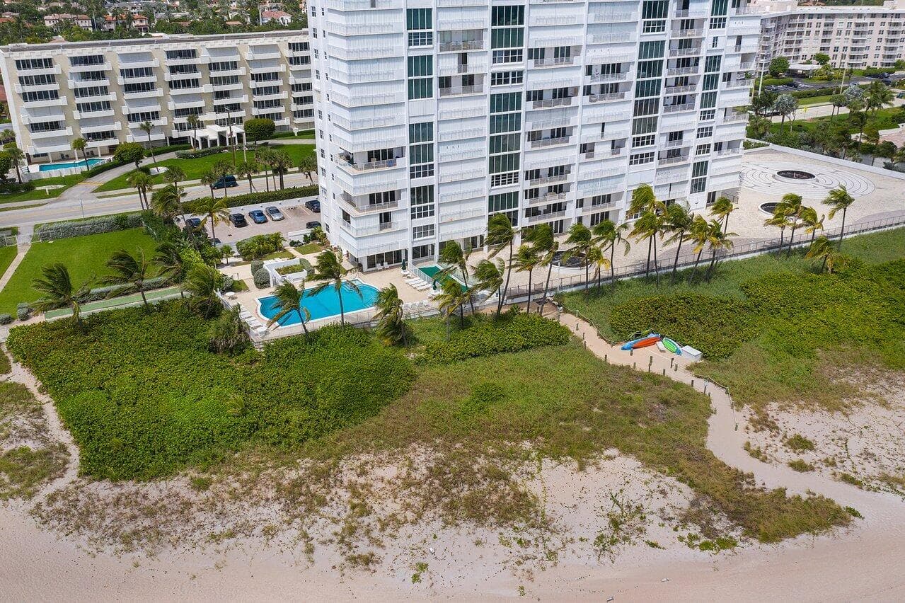 3000 S Ocean Boulevard 1103, Boca Raton, FL 33432 — photo 46 of 60