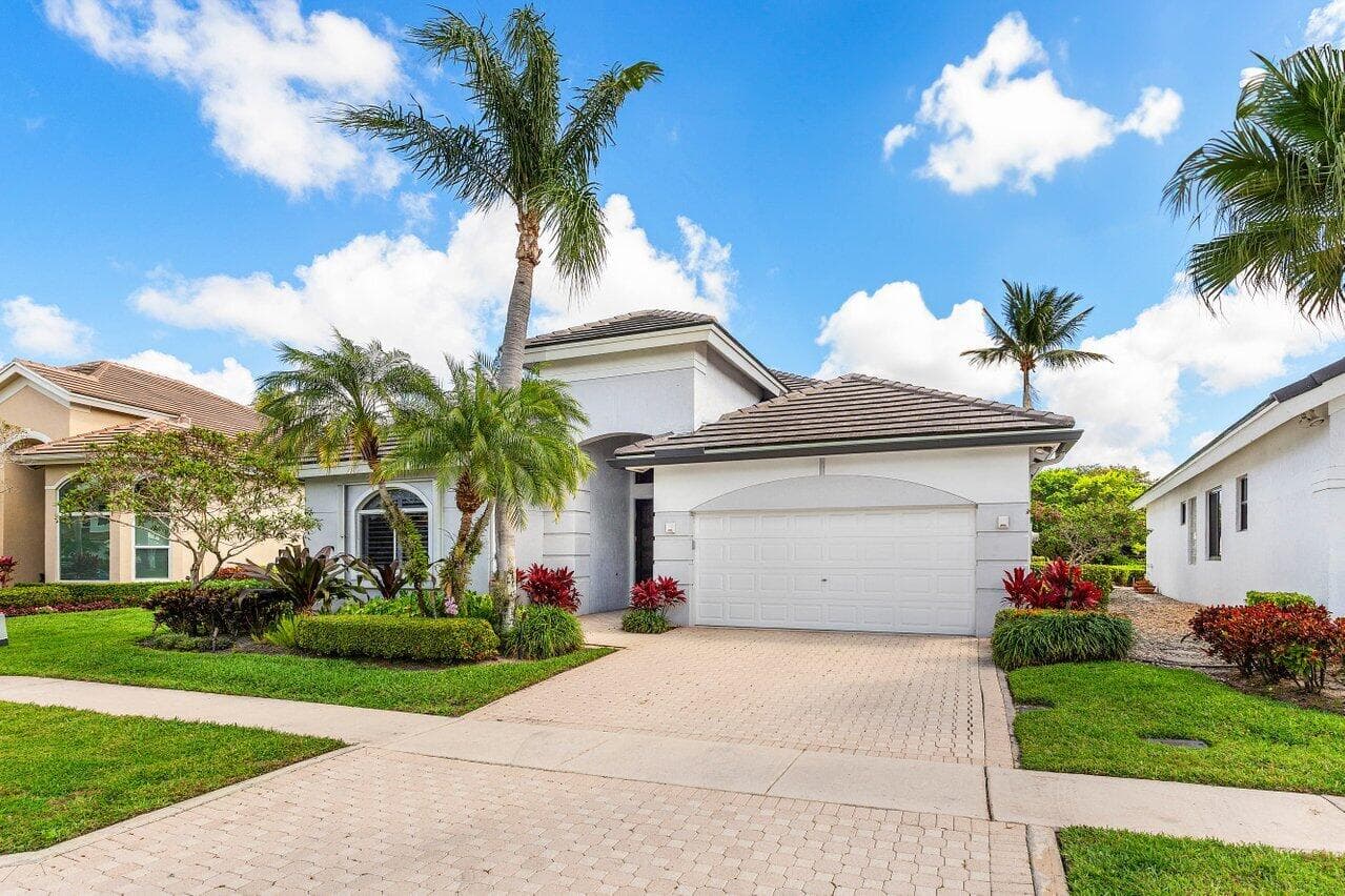 5440 NW 41st Terrace, Boca Raton, FL 33496 — photo 1 of 28