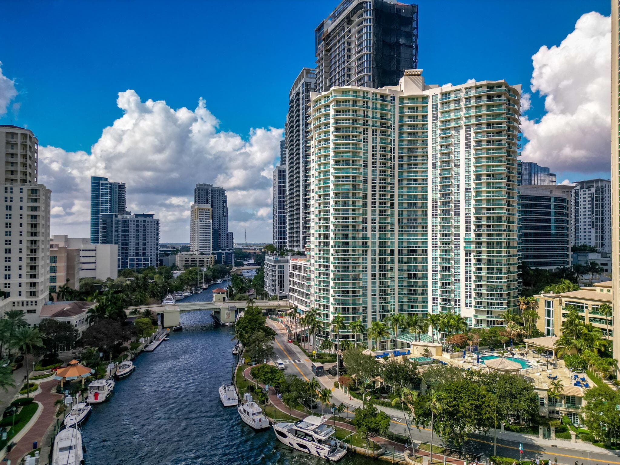 347 N New River Drive 1506, Fort Lauderdale, FL 33301 — photo 18 of 31