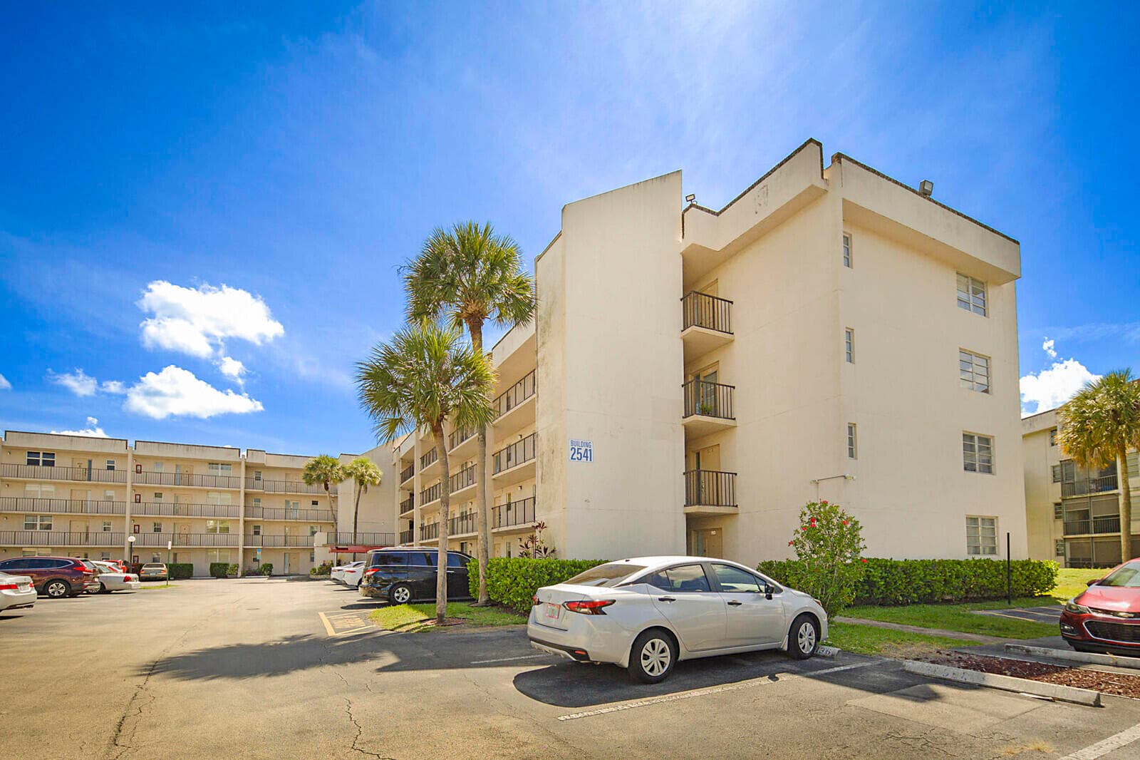 2541 Aragon Boulevard 202, Sunrise, FL 33322 — photo 25 of 29