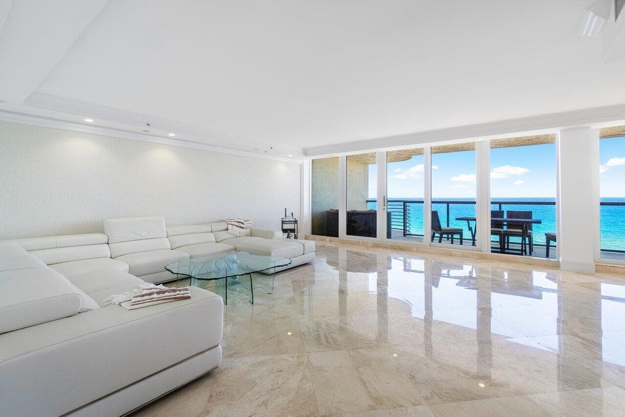 2727 S Ocean Boulevard 1405, Highland Beach, FL 33487 — photo 7 of 55