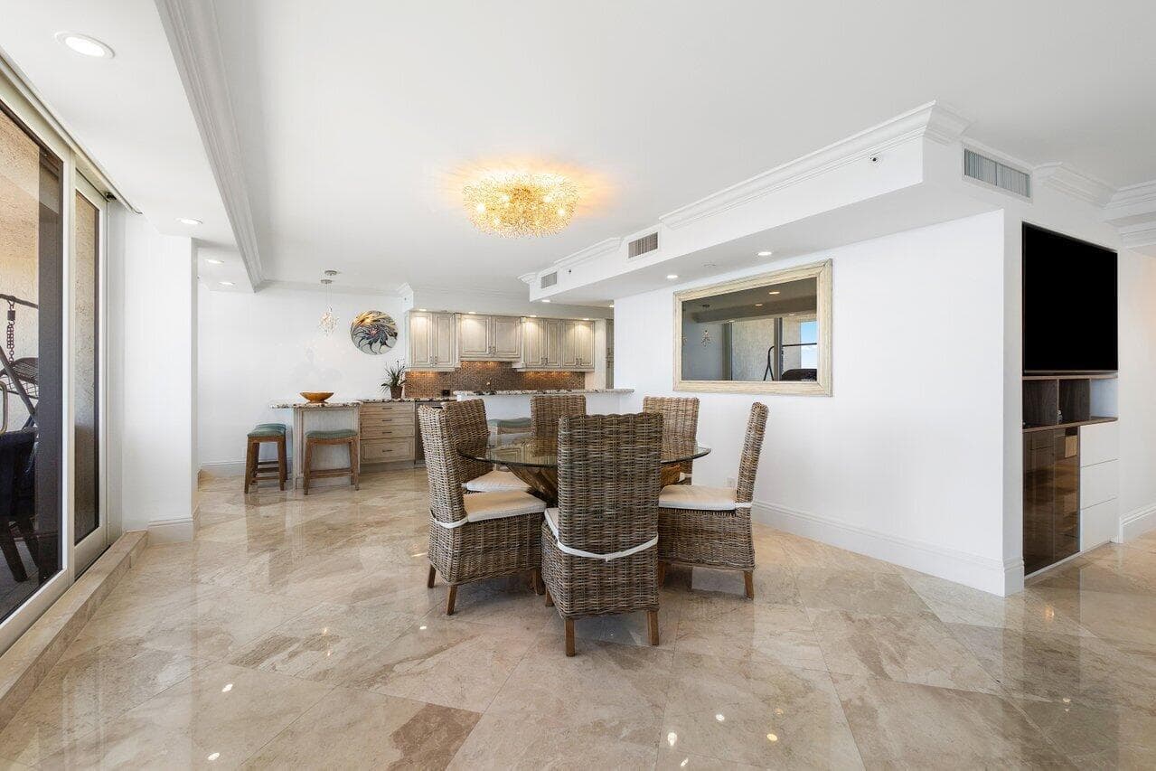 2727 S Ocean Boulevard 1405, Highland Beach, FL 33487 — photo 10 of 55