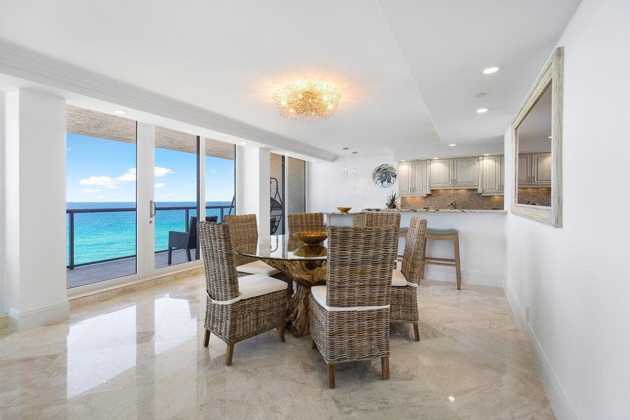 2727 S Ocean Boulevard 1405, Highland Beach, FL 33487 — photo 11 of 55