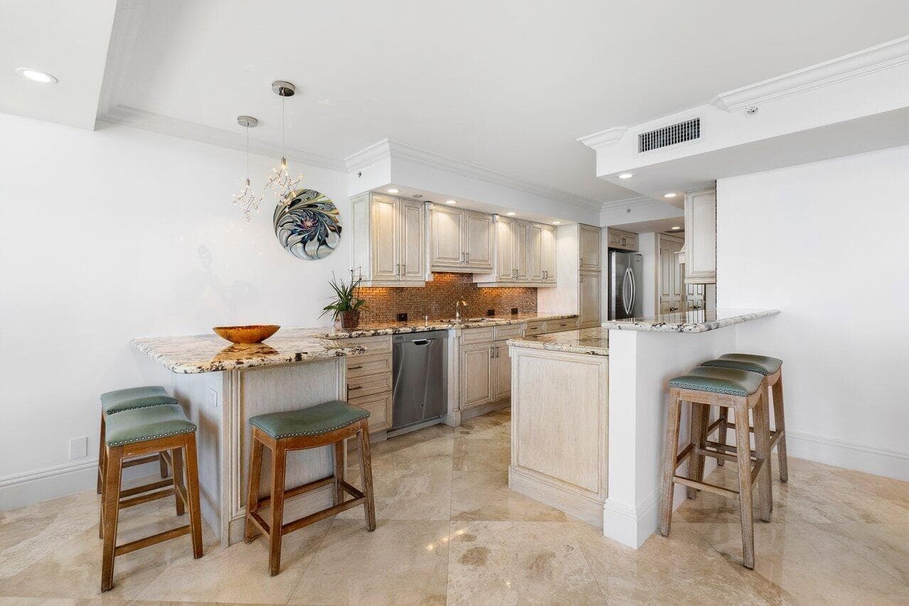 2727 S Ocean Boulevard 1405, Highland Beach, FL 33487 — photo 13 of 55
