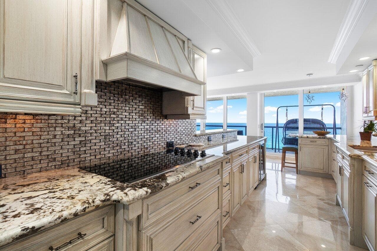 2727 S Ocean Boulevard 1405, Highland Beach, FL 33487 — photo 15 of 55