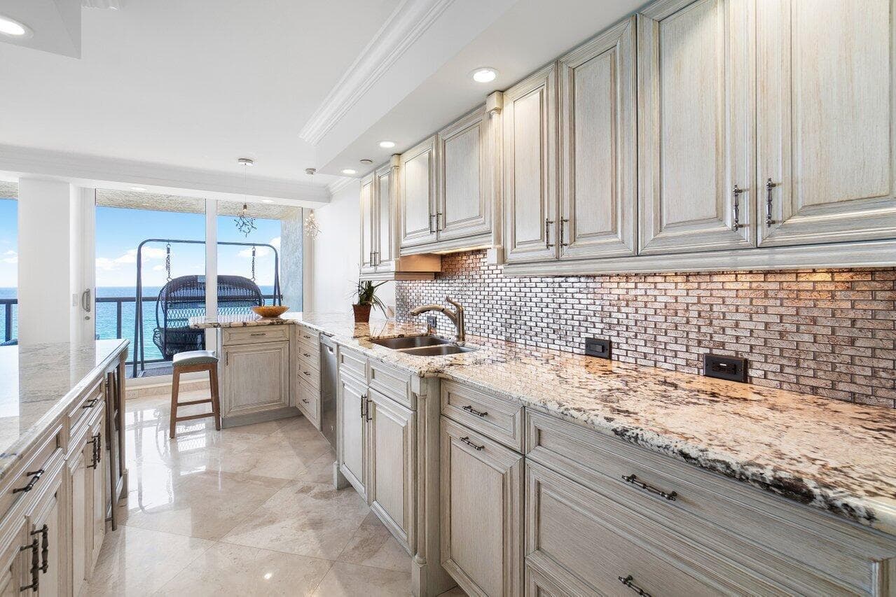 2727 S Ocean Boulevard 1405, Highland Beach, FL 33487 — photo 17 of 55