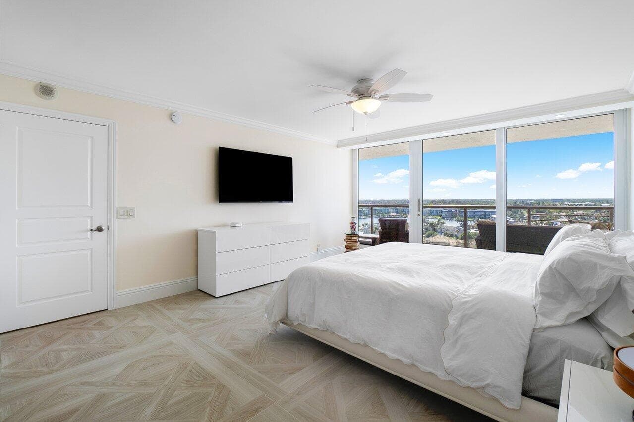 2727 S Ocean Boulevard 1405, Highland Beach, FL 33487 — photo 24 of 55