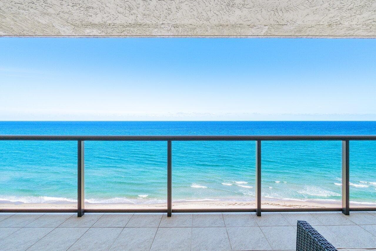 2727 S Ocean Boulevard 1405, Highland Beach, FL 33487 — photo 33 of 55