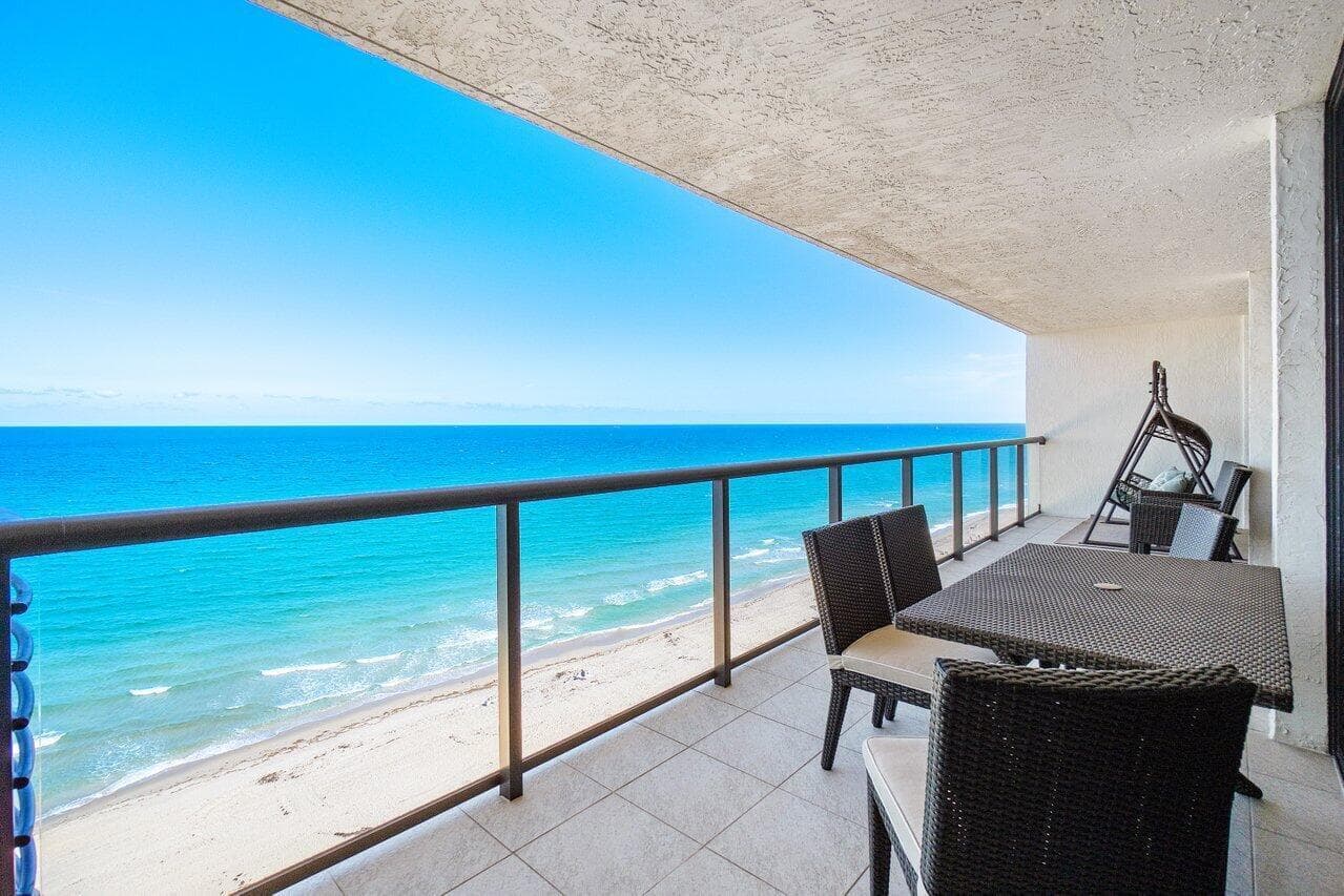 2727 S Ocean Boulevard 1405, Highland Beach, FL 33487 — photo 35 of 55