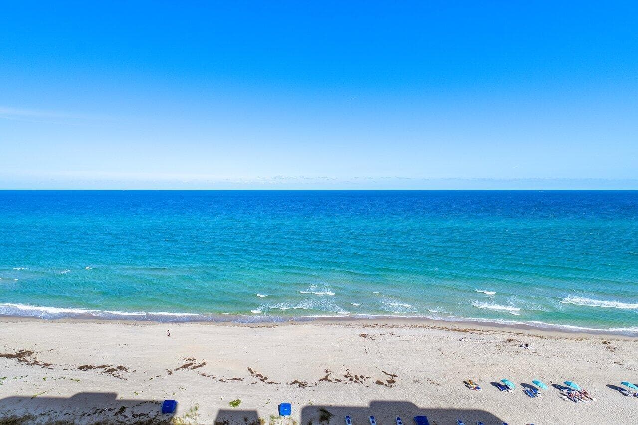 2727 S Ocean Boulevard 1405, Highland Beach, FL 33487 — photo 37 of 55
