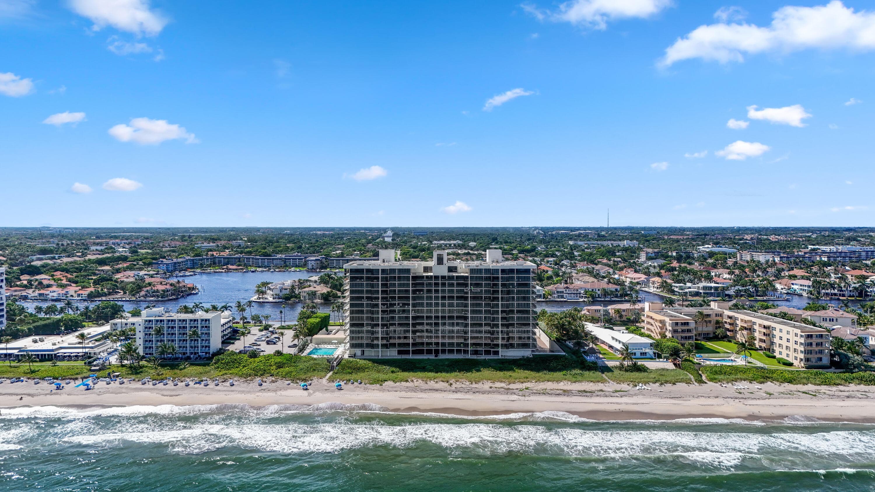 2727 S Ocean Boulevard 1405, Highland Beach, FL 33487 — photo 43 of 55