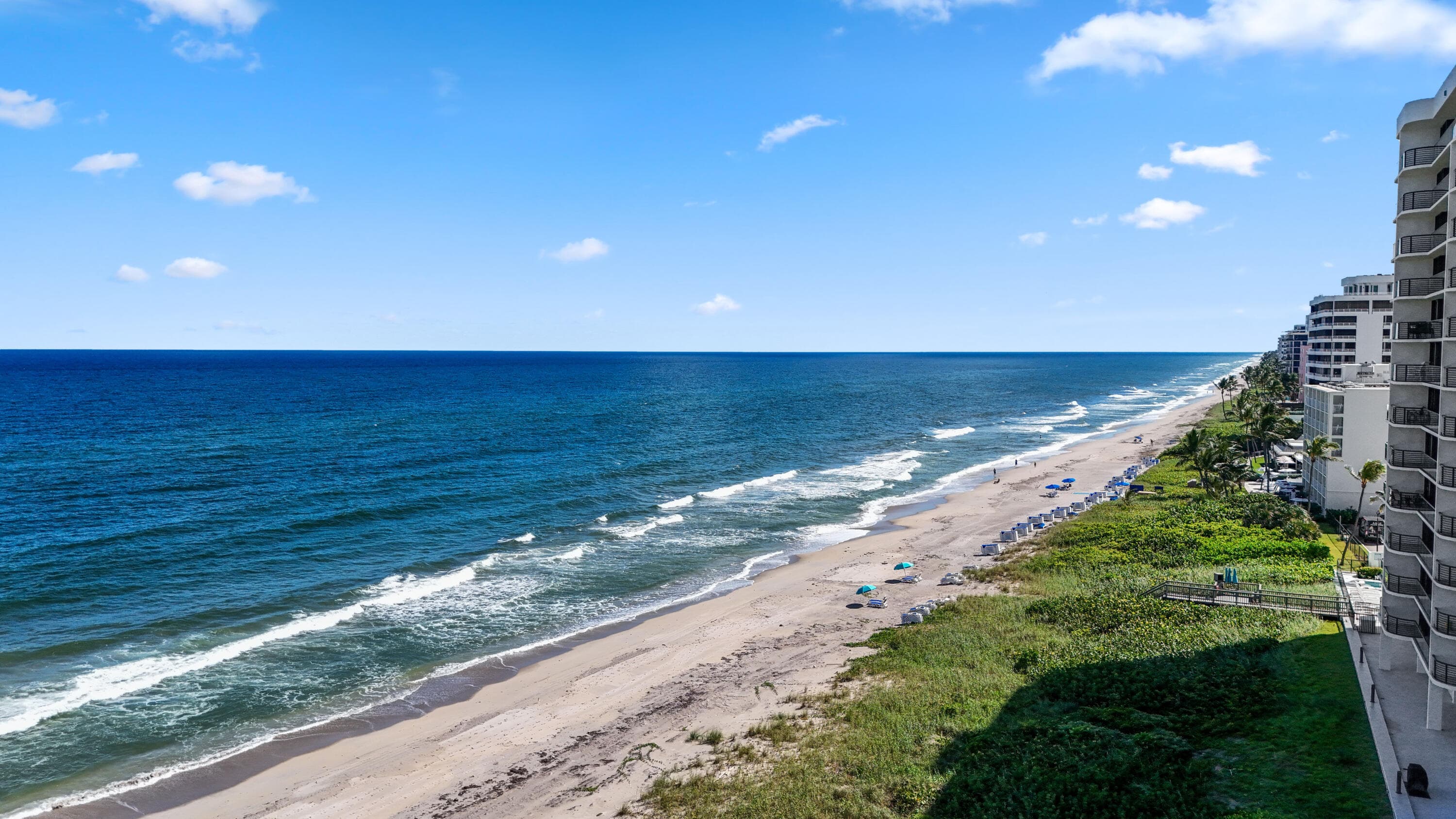 2727 S Ocean Boulevard 1405, Highland Beach, FL 33487 — photo 48 of 55