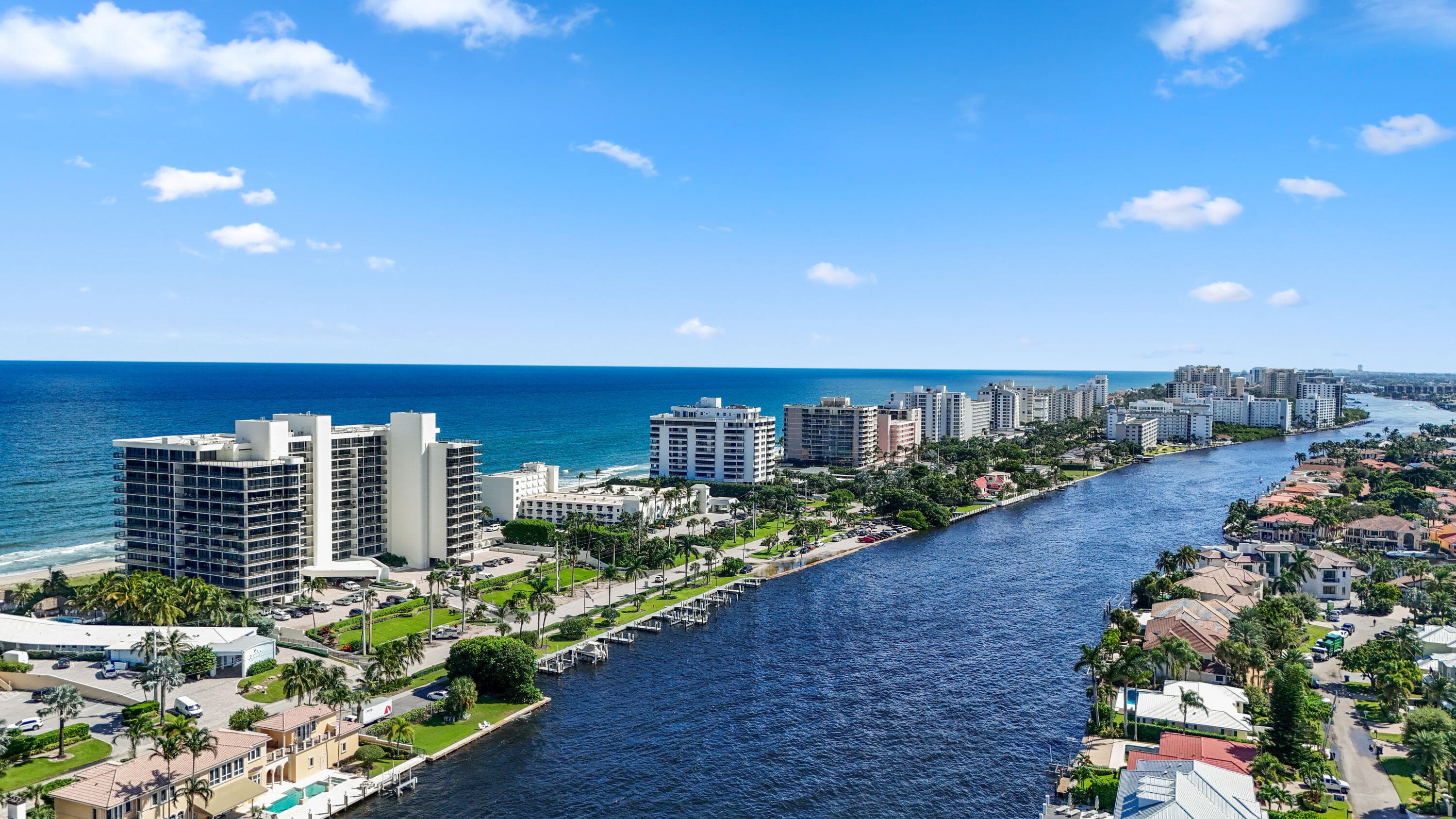 2727 S Ocean Boulevard 1405, Highland Beach, FL 33487 — photo 54 of 55