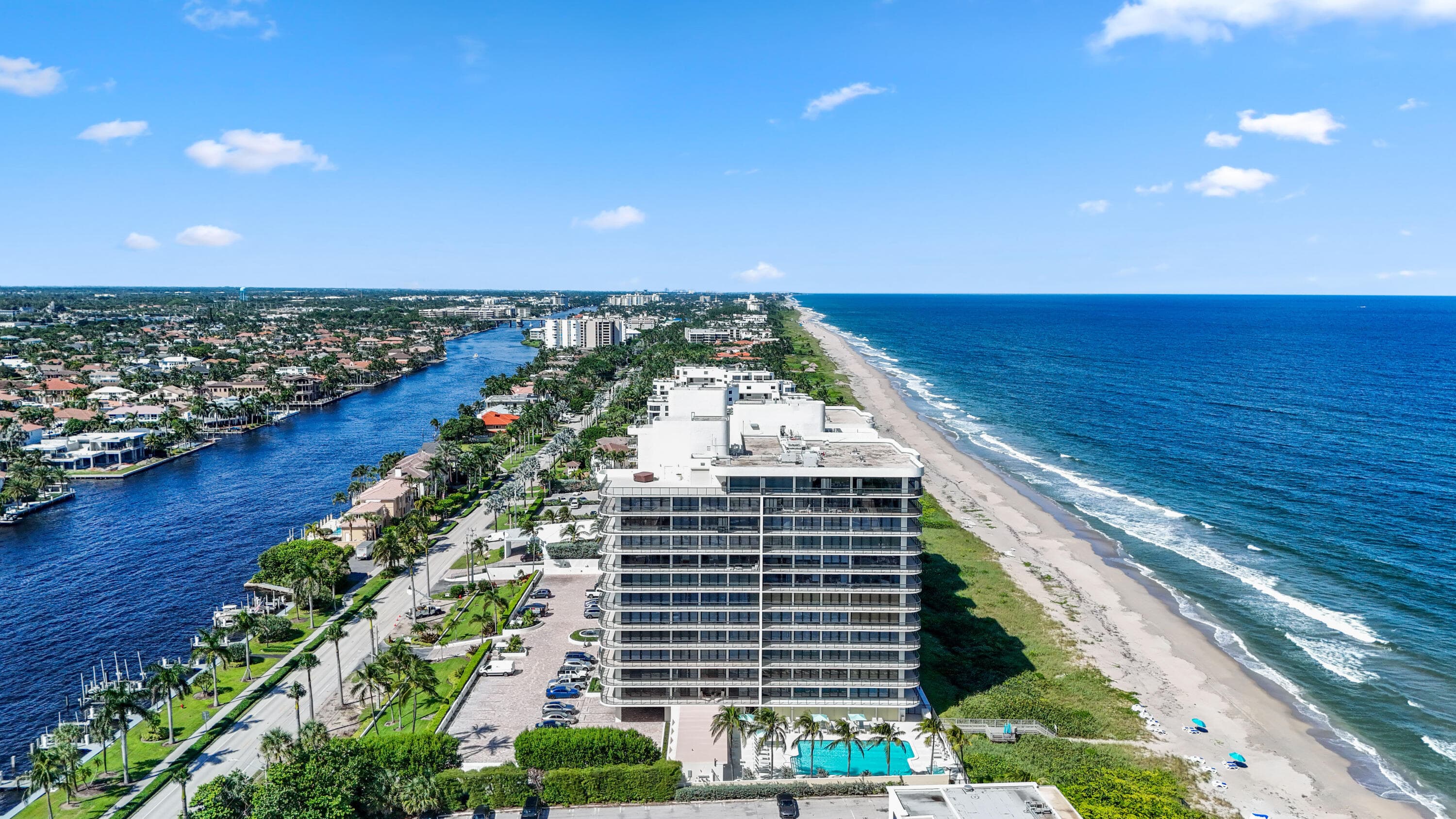 2727 S Ocean Boulevard 1405, Highland Beach, FL 33487 — photo 55 of 55